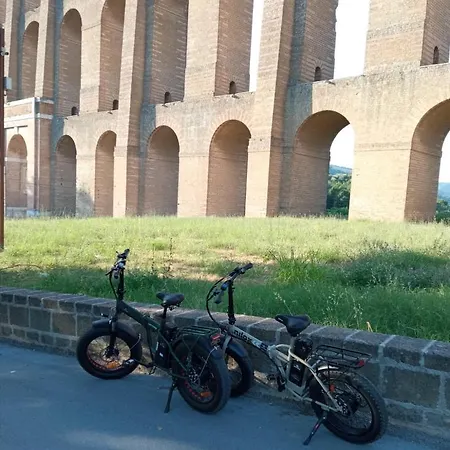 La Terrazza Del Poeta