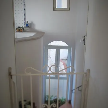 La Terrazza Del Poeta Bed & Breakfast