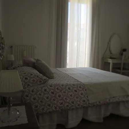 La Terrazza Del Poeta 3*