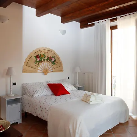 La Terrazza Del Poeta 3*