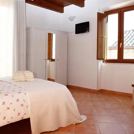 Bed & Breakfast La Terrazza Del Poeta Sant'Agata de' Goti