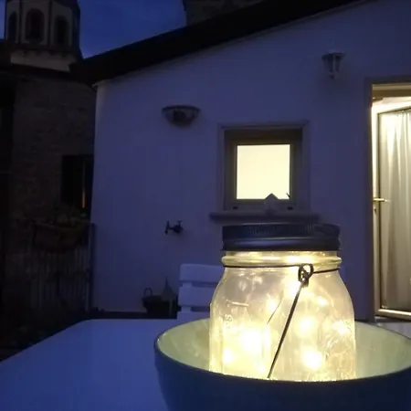 La Terrazza Del Poeta Bed & Breakfast 3*