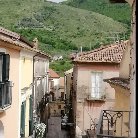 Bed & Breakfast La Terrazza Del Poeta 3*